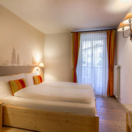 Madonnina And Wellness 3* Soraga
