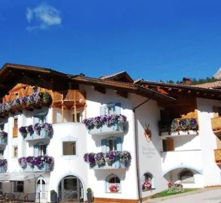 Madonnina And Wellness Hotel Soraga
