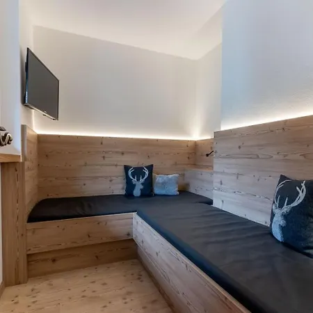 Madonnina And Wellness 3* Soraga