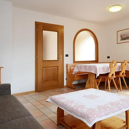 Madonnina And Wellness Hotel Soraga