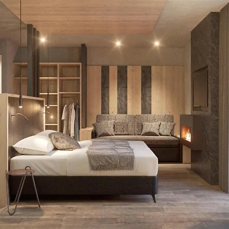 Madonnina And Wellness 3*