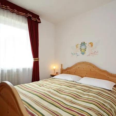 Madonnina And Wellness Hotel 3*