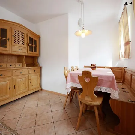 Madonnina And Wellness 3* Soraga