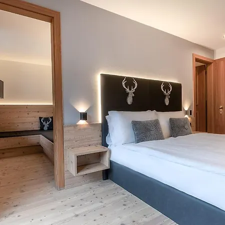 Hotel Madonnina And Wellness
