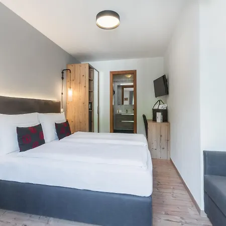 Hotel Madonnina And Wellness