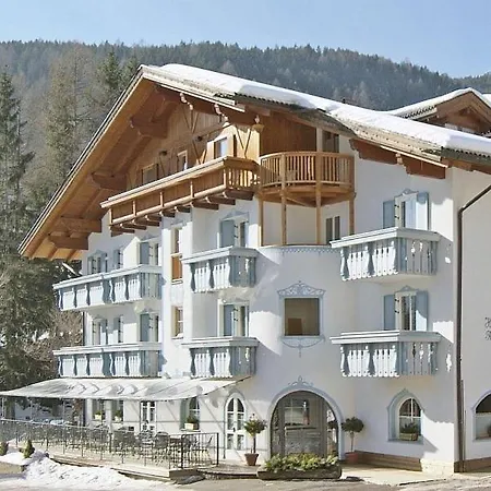 Hotel Madonnina And Wellness