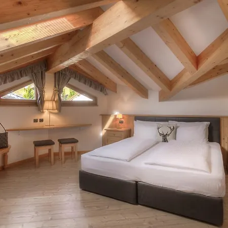 Hotel Madonnina And Wellness