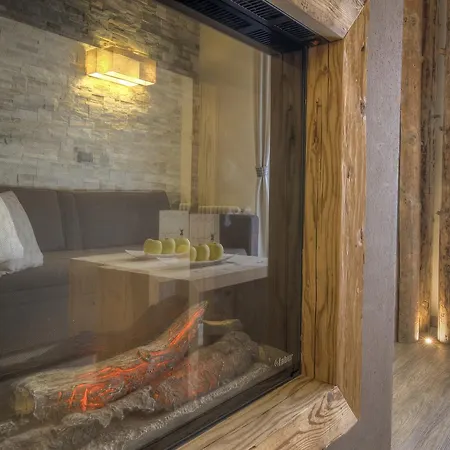 Madonnina And Wellness Hotel Soraga