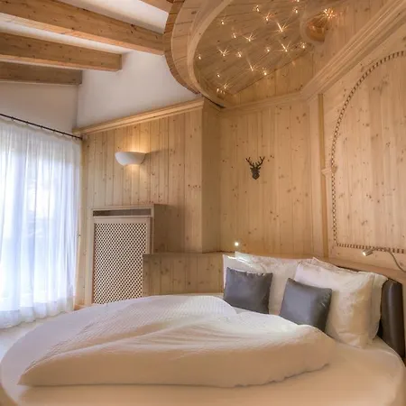 Madonnina And Wellness Hotel Soraga