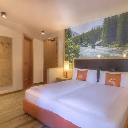 Hotel Madonnina And Wellness 3*