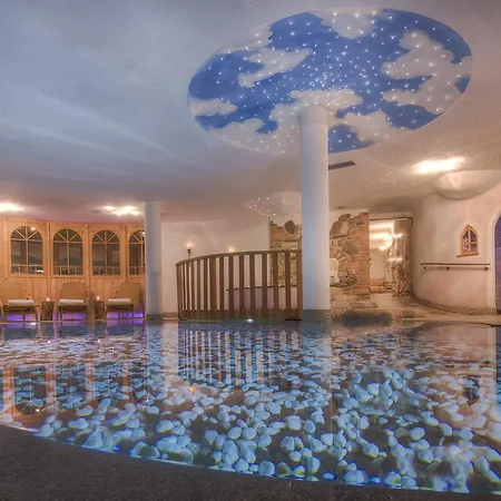 Madonnina And Wellness Hotel 3*