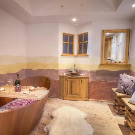 Hotel Madonnina And Wellness Soraga