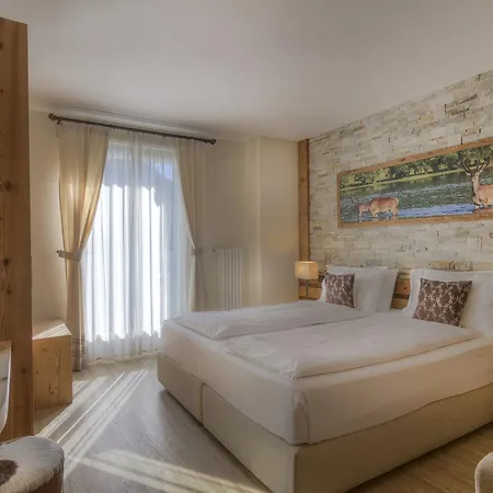Hotel Madonnina And Wellness Soraga