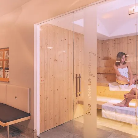 Madonnina And Wellness Soraga