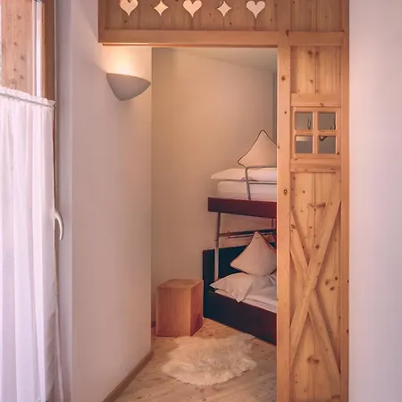 Hotel Madonnina And Wellness Soraga