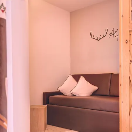 Hotel Madonnina And Wellness Soraga