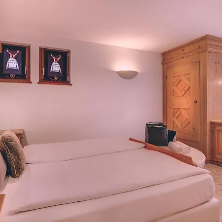 Madonnina And Wellness Hotel 3*